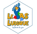 Le Pas Ludique