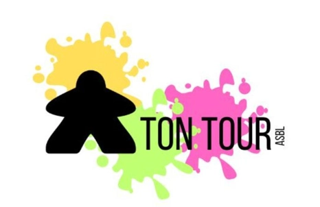 À ton tour ASBL