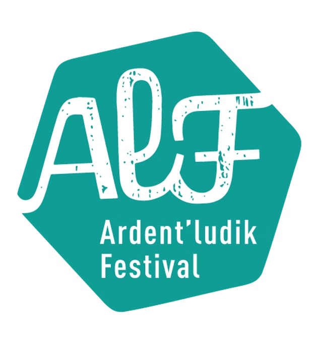 Ardent Ludik Festival