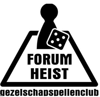 Forum Heist