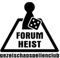 Forum Heist