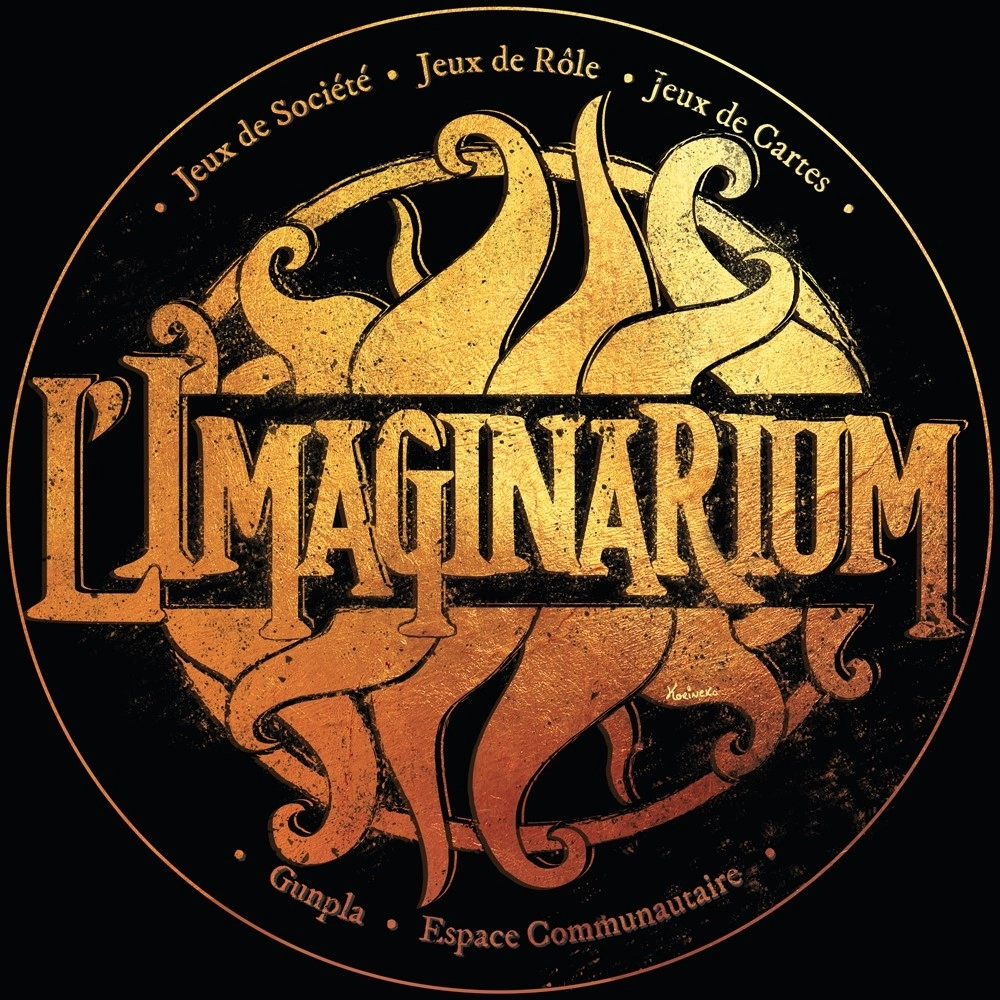 L'imaginarium
