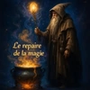 Le Repaire de la Magie