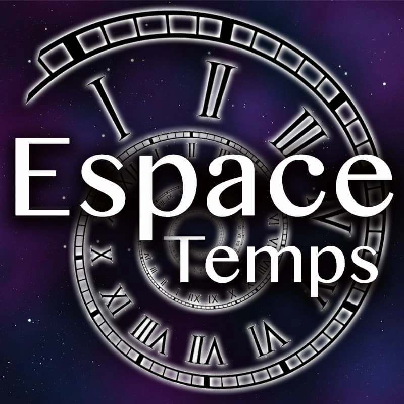 Espace-Temps