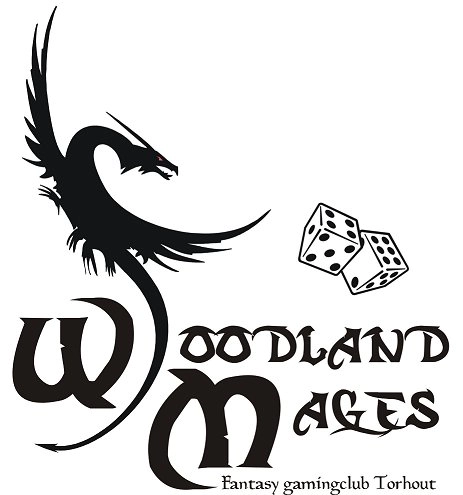 Woodland Mages