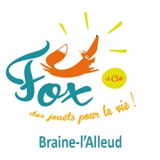 Fox & Cie - Braine-l'Alleud