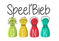 Ludothèque de Genk - Speel’Bieb