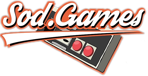 SOD GAMES/ PLAY