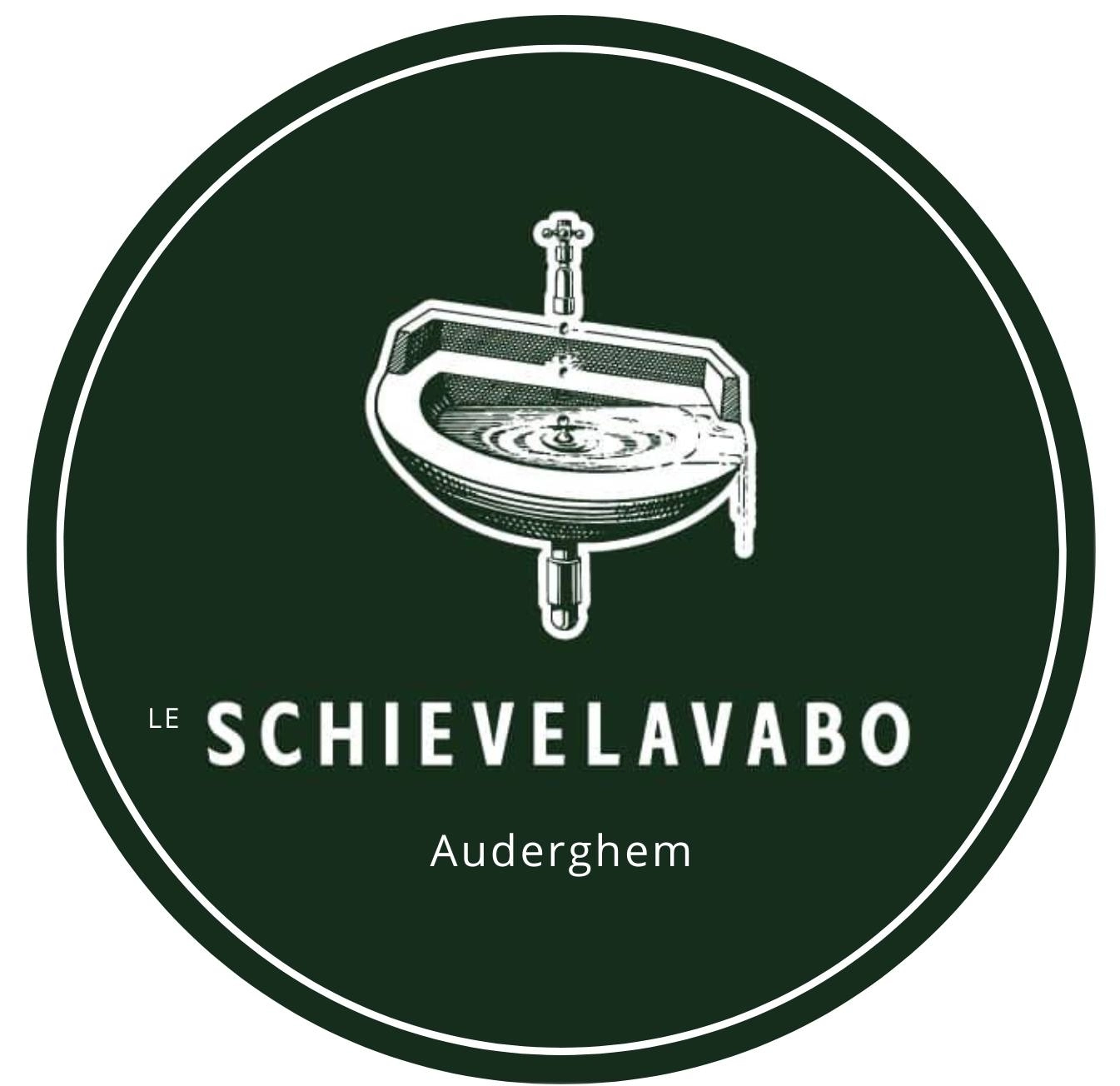 Schievelavabo