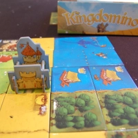 Kingdomino