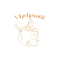 't Spelgeweld