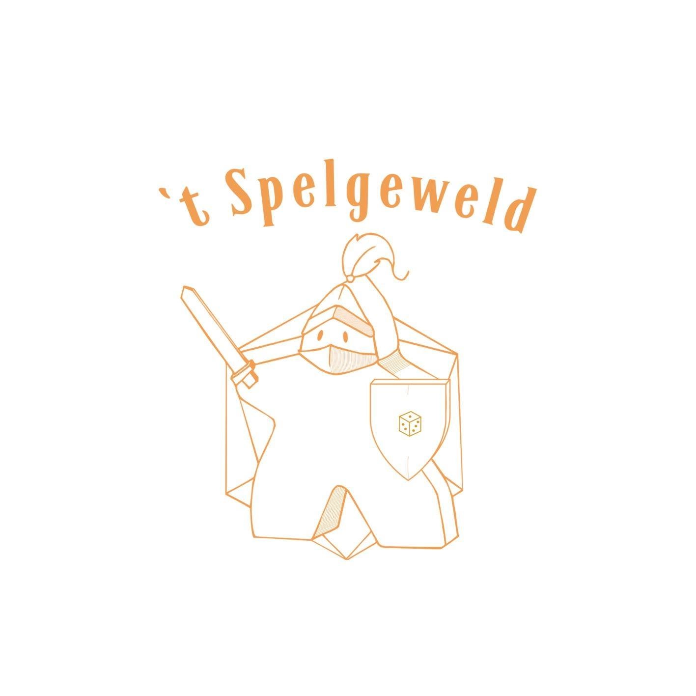 't Spelgeweld