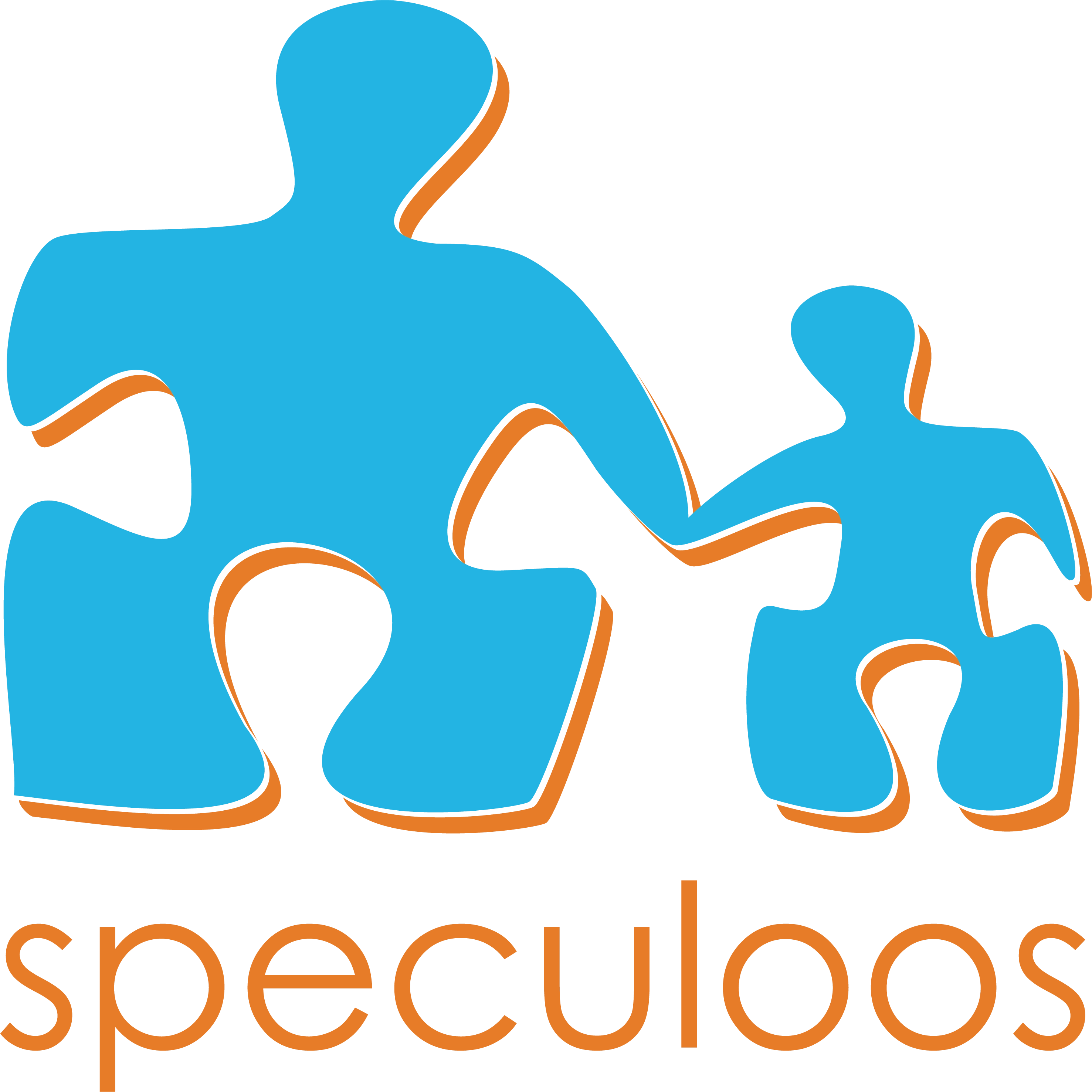 Ludothèque de Molenbeek - Speculoos