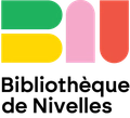 Ludothèque de Nivelles