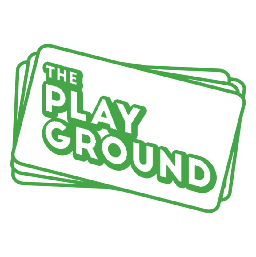 The Playground Hoofdkerk