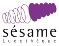 Ludothèque Sésame
