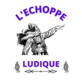 L'échoppe Ludique