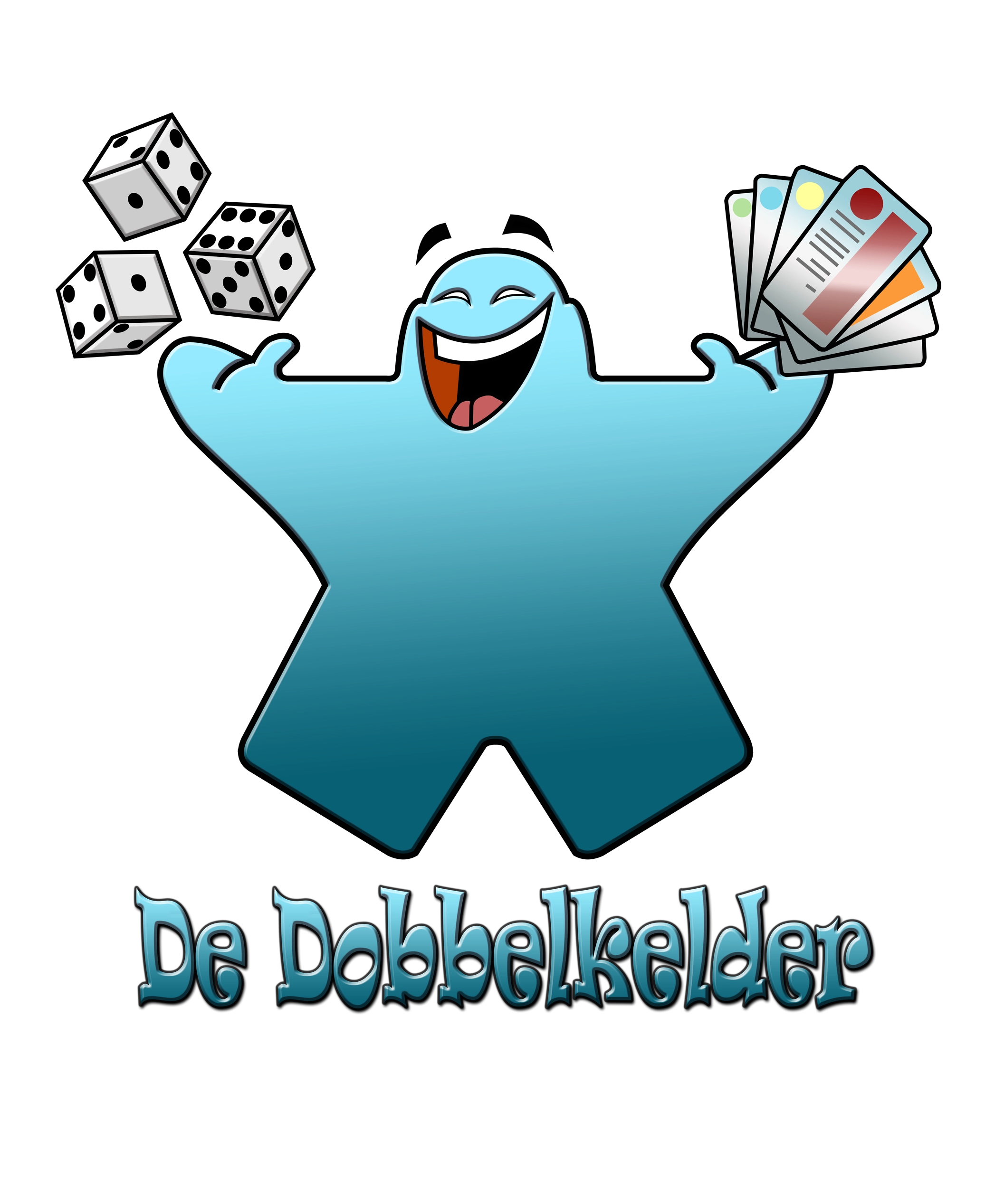 De Dobbelkelder