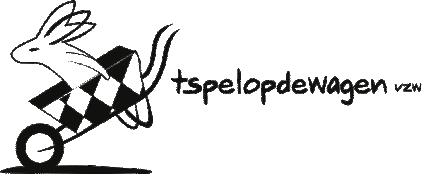 t'Spelopdewagen