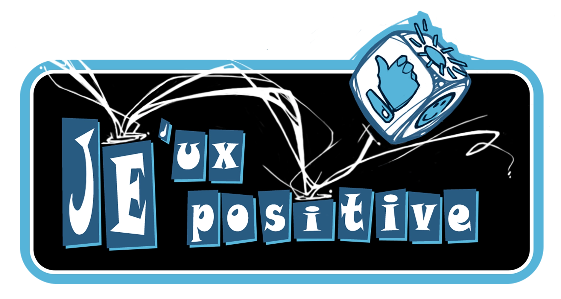Club Je'ux Positive