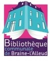 Ludo-bibliothèque de Braine l'Alleud