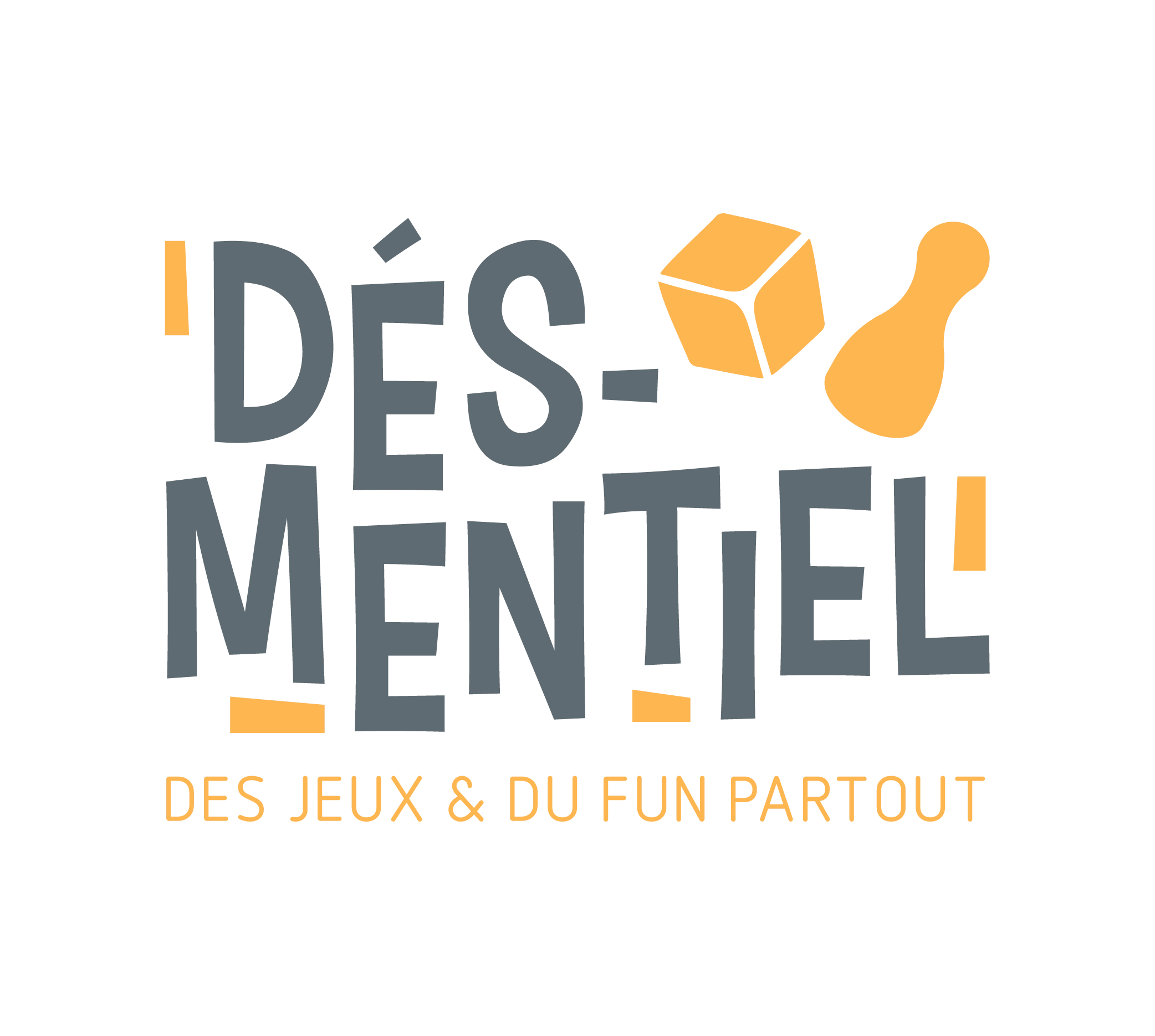 Dés-mentiel