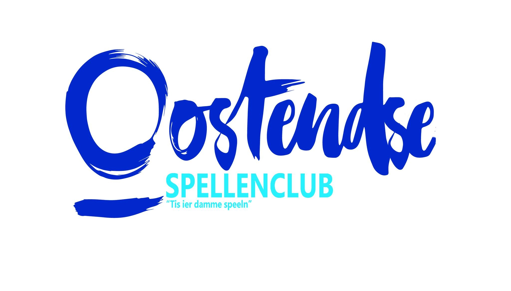 Oostendse Spellenclub