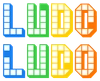 LUDO LUDO
