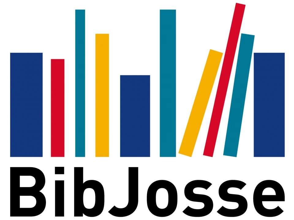Ludo-bibliothèque de Saint-Josse-ten-Noode - Bib Josse 