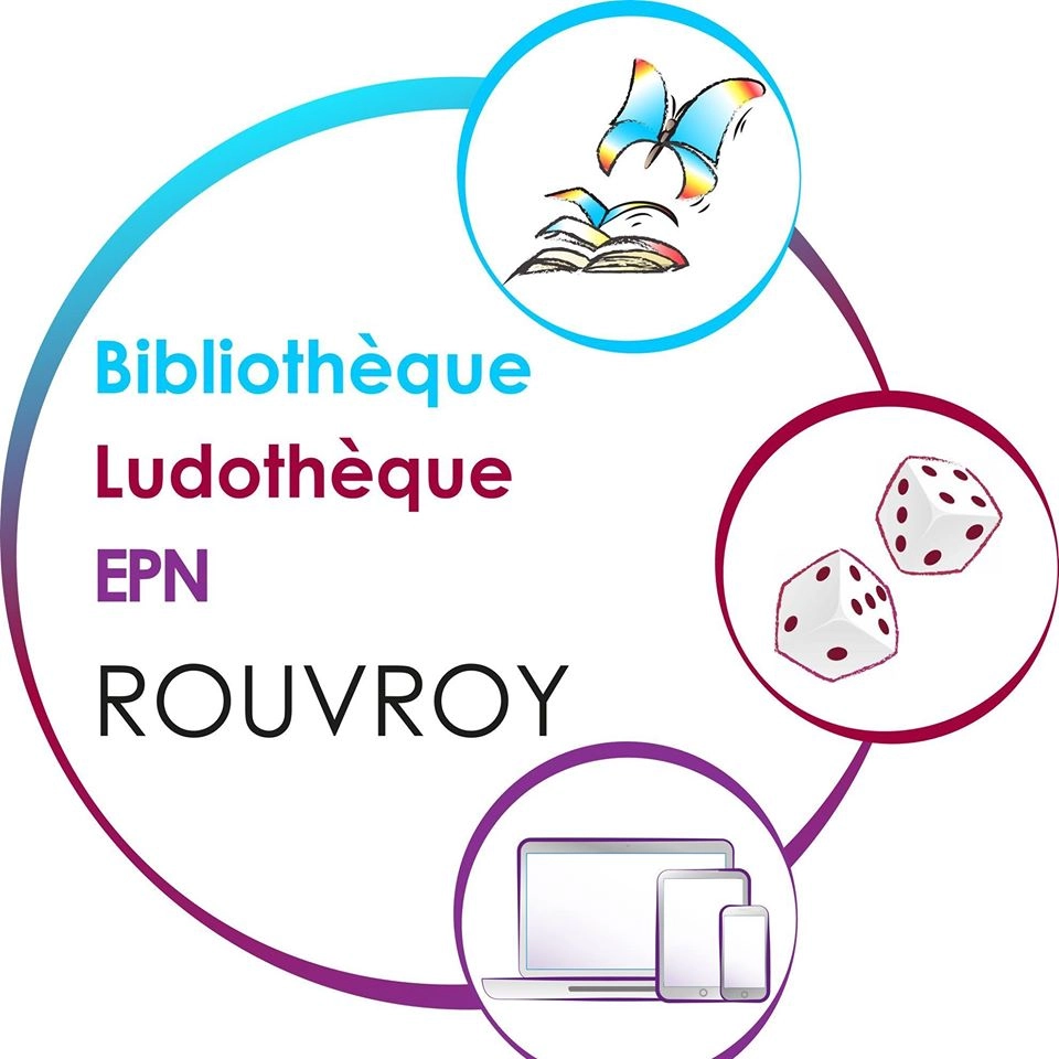 Ludothèques de Rouvroy : Dampicourt