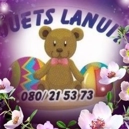 Jouets Lanuit Vielsalm