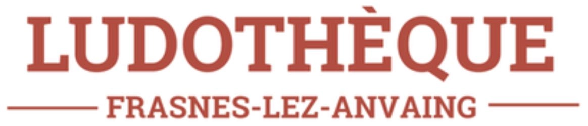 Ludo-bibliothèque de Frasnes-lez-Anvaing