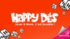 Happy Dés Festival