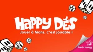 Happy Dés Festival