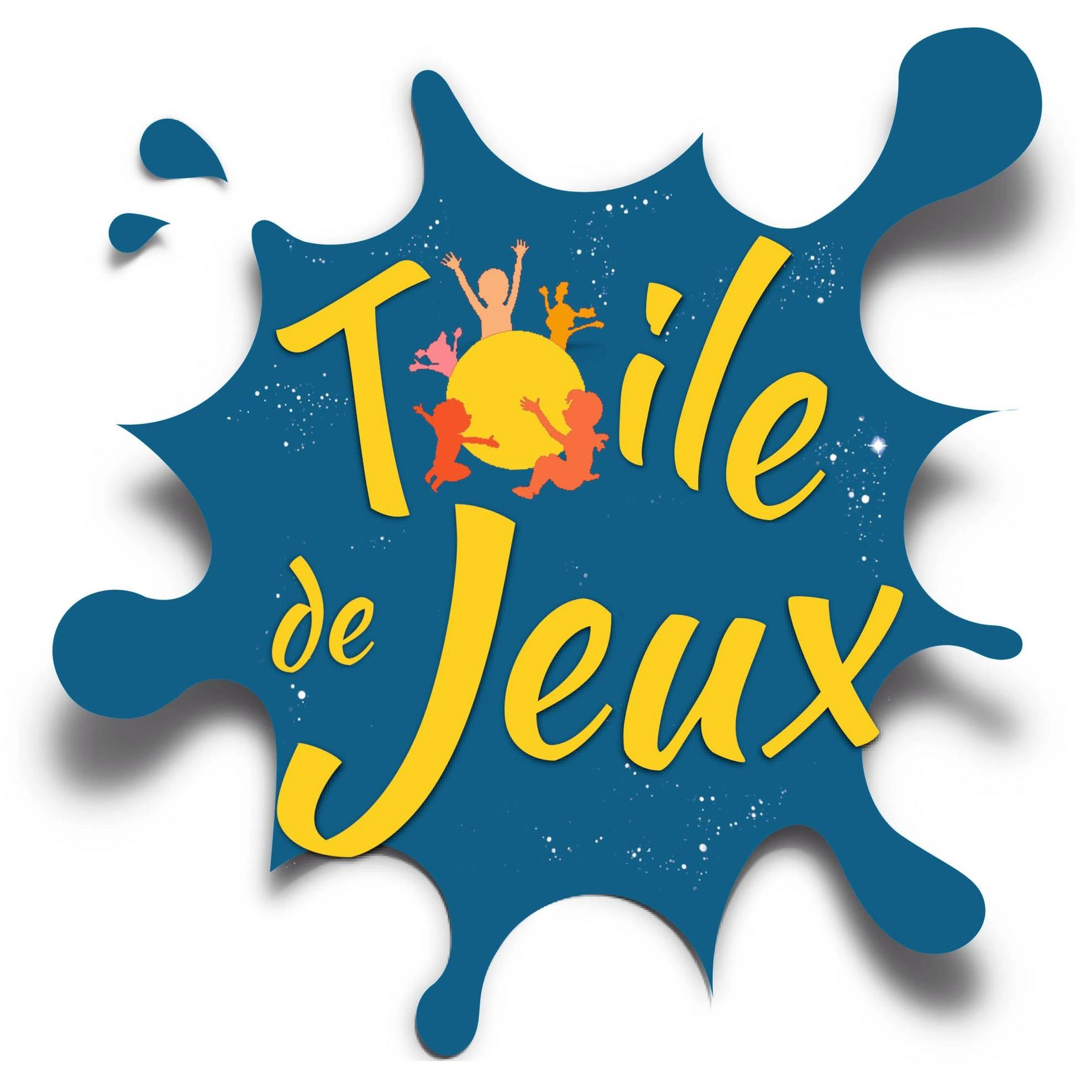 Toile de jeux