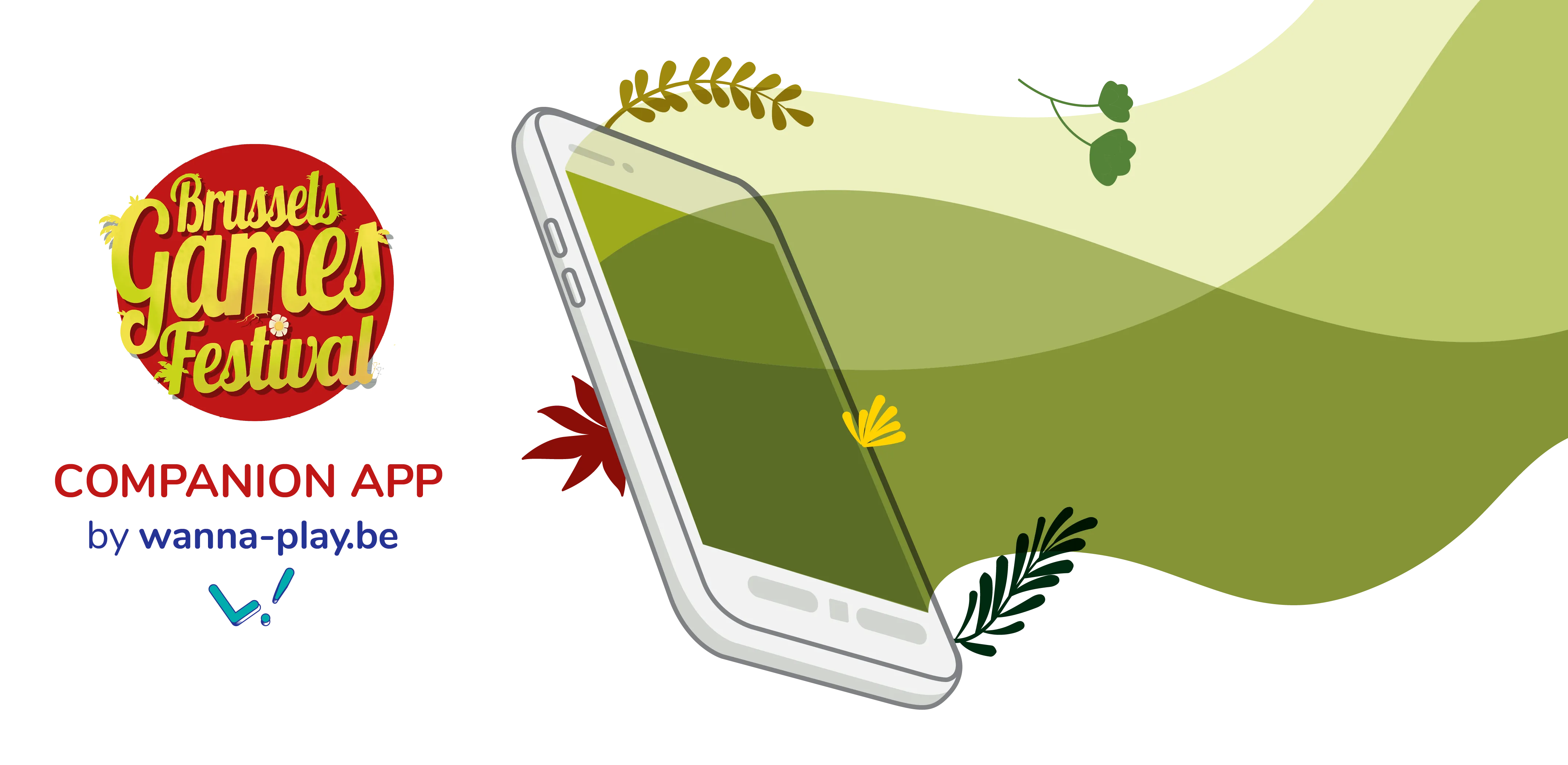 App compagnon