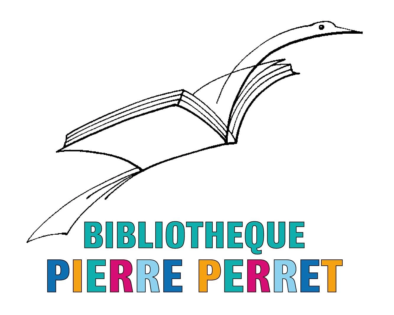Bibliothèque Pierre Perret de Waremme