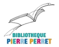 Bibliothèque de Waremme - Pierre Perret 