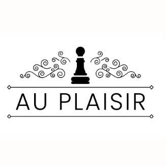 Au plaisir
