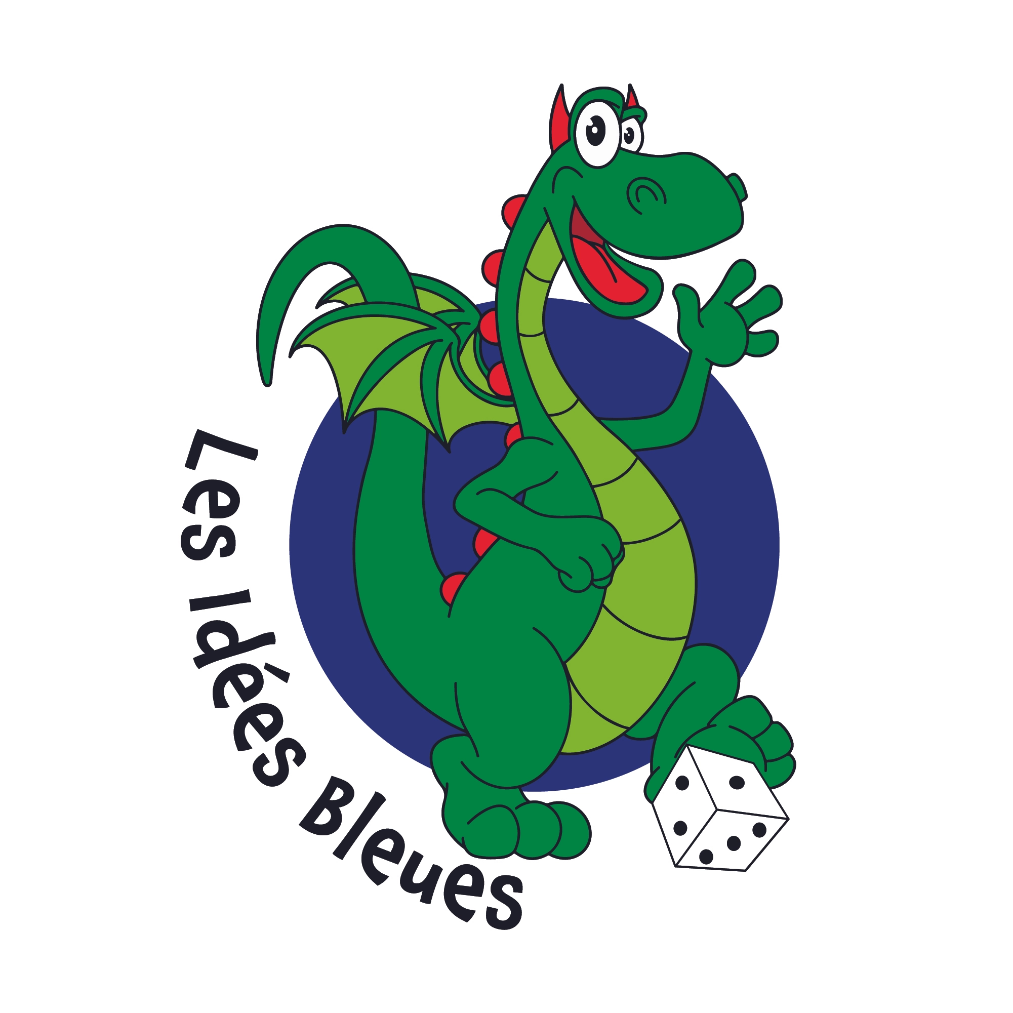 Les Idées Bleues