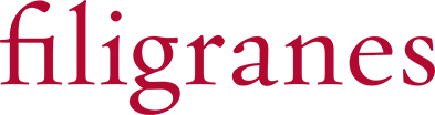 Filigranes