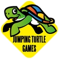 Jumping Turtles Games
