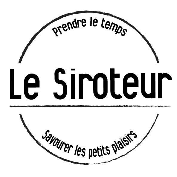 Le Siroteur