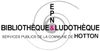 La Ludothèque d'Hotton
