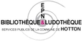 La Ludothèque d'Hotton