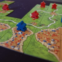 Carcassonne