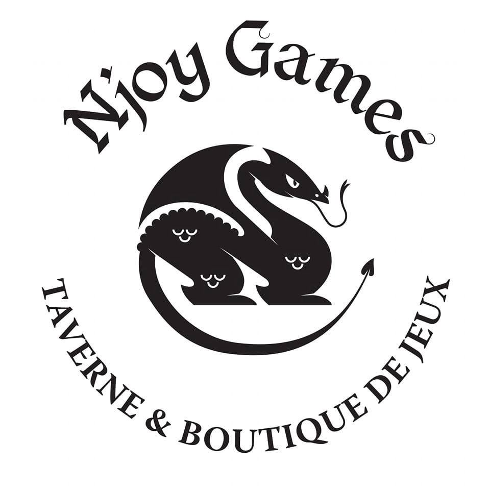 Njoy Games