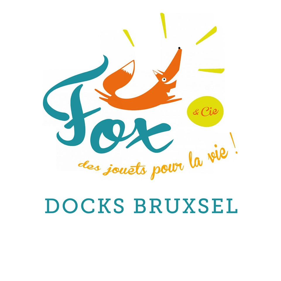 Fox & Cie - Docks Bruxsel