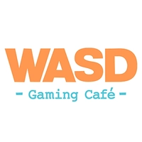 WASD Gaming Café