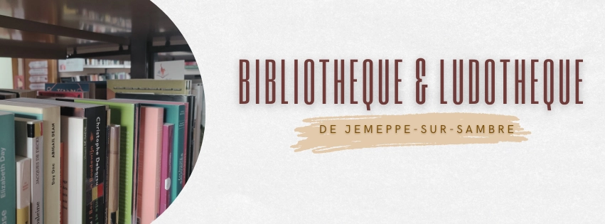 Ludothèque de Jemeppe-sur-Sambre
